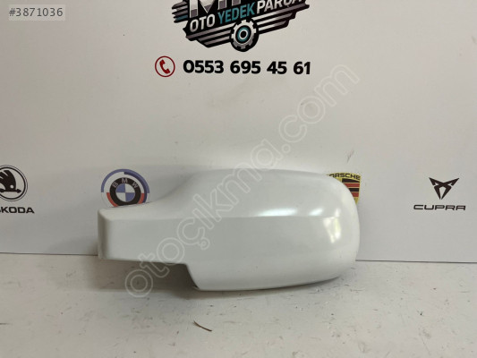 MEGANE 2 AYNA KAPAĞI SOL ORJİNAL 12353200