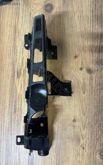 PEUGEOT 508 SOL ARKA STOP BRAKETİ SIFIR ORJ TEMSAN OTO