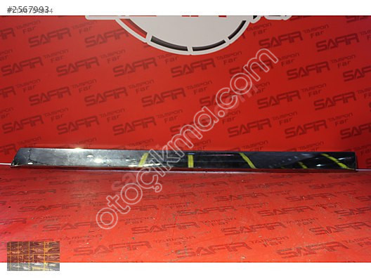 PEUGEOT 2008 2013-2019 MODEL ÖN KAPI ÇITASI 806391677