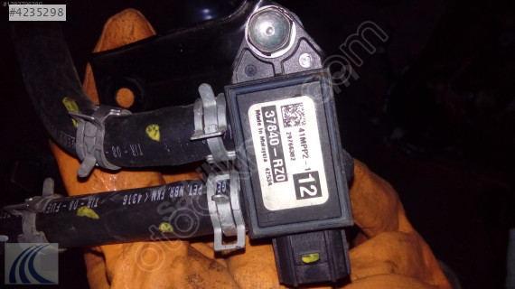 HONDA CRV 2013 ÇIKMA VAKUM SENSÖRÜ