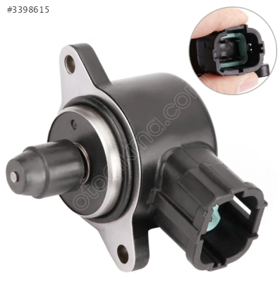 RÖLANTİ AYARLAYICI NİSSAN ALMERA 00-06 23781-4M50A RÖLANTİ MÜŞÜRÜ