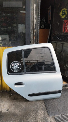 RENAULT CLİO 2 SAĞ ARKA KAPI