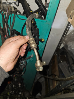 HONDA ACCORD DİREKSİYON BORUSU