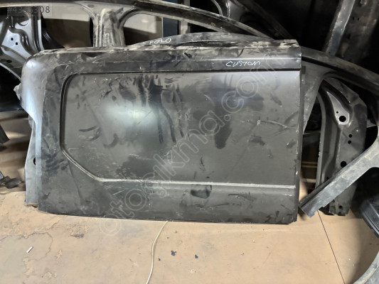 FORD CUSTOM SAĞ ARKA ÇAMURLUK ORİJİNAL SIFIR