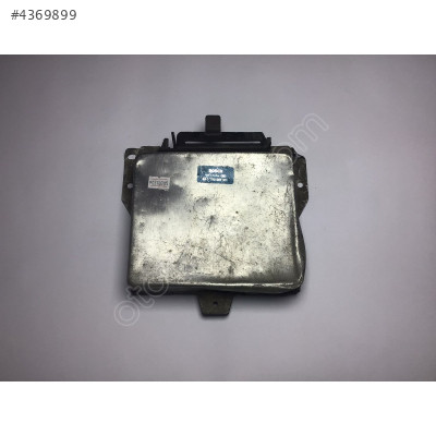 BMW E28 E30 Motor Beyni 0280001301