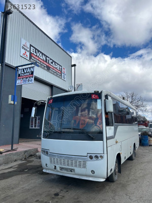 OTOKAR SULTAN ÇIKMA YEDEK PARÇALARI