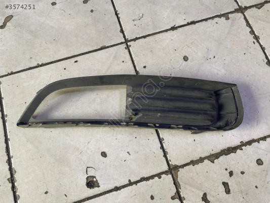 OPEL İNSİGNİA MAKYAJSIZ SAĞ SİS KAPAĞI ÇIKMA 13238371 CANCAN OPEL