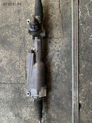 8K0 909 144 Q AUDİ A4 A5 SIFIR DİREKSİYON KUTUSU