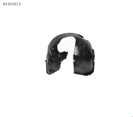 ÖN ÇAMURLUK DAVLUMBAZI (ENJEKSİYON) SOL EGEA 2015-