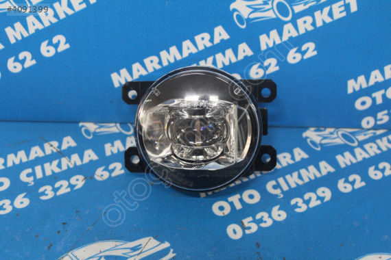 52088648 JEEP RENEGADE-FİAT 500X SAĞ SİS FARI