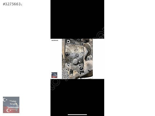 HONDA CİVİC KLİMA BRAKETİ