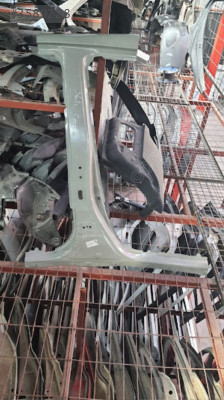 TOYOTA YARİS  21/23 SAĞ MARŞBİYEL SACI SEFALILAR OTO CIKMA