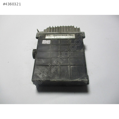 Mercedes Motor Beyni W124 412.220/003/002 0085459932