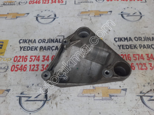 OPEL MOKKA 1.4T KLİMA BRAKETİ ÇIKMA SÖKME YEDEK PARÇA OEM55577637