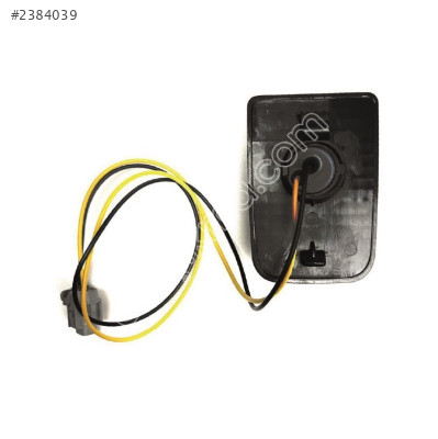 Nissan Navara Plaka Lamba 2006-2014