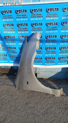TOYOTA COROLLA HB SAĞ ÖN ÇAMURLUK