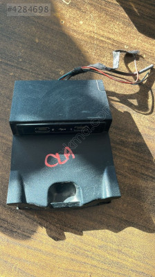 MERCEDES CLA A1728202826 USB OTO FEDAİ