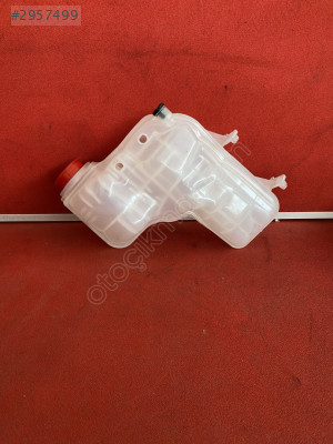 LAND ROVER DİSCOVERY 5 YEDEK SU BİDONU ORJ YC15-8B099-AA