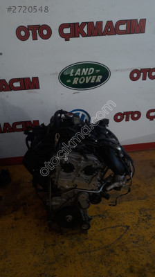 A KASA CLA MERCEDES BENZİNLİ 270 MOTOR 270910