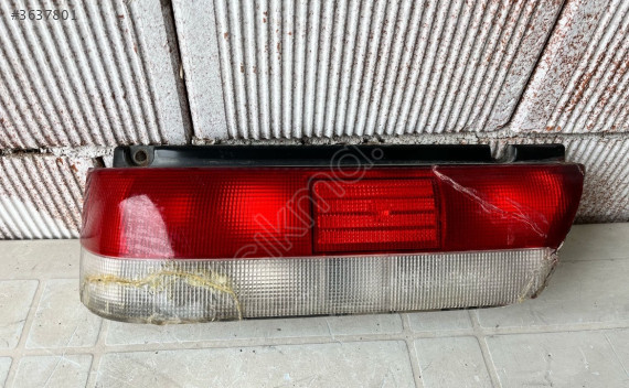 SUZUKİ SWİFT 1996-2001 MACAR KASA SOL STOP ORJİNAL