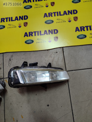 LAND ROWER EVOQUE SIS FARI