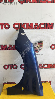 PEUGEOT 206 SOL ÖN ÇAMURLUK