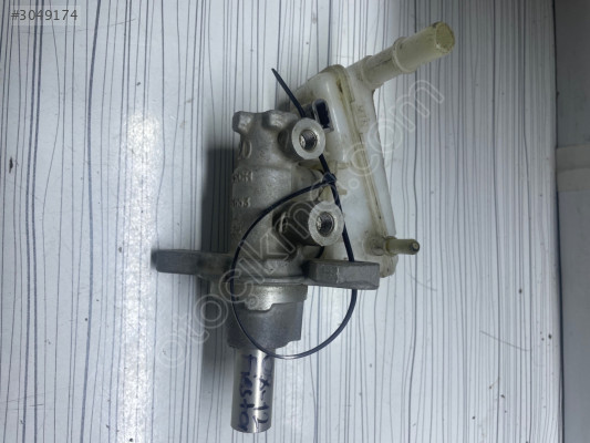 FORD FİESTA 08-12 FREN ANA MERKEZİ