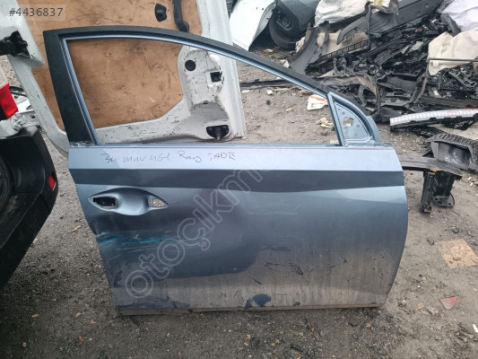 HYUNDAİ İ20 SAĞ ÖN KAPI ORİJİNAL ÇIKMA