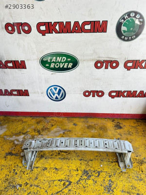 FORD FİESTA COURİER ÖN TAMPON DEMİRİ