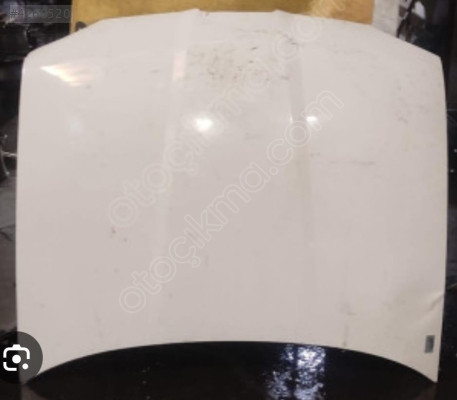 Seat Cordoba ön kaput