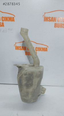 Peugeot Boxer Silecek Su Deposu 9642775480 6431C5