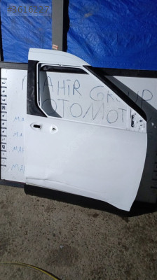 FORD COURİER SAĞ ÖN KAPI ORJİNAL ÇIKMA 2024-2025