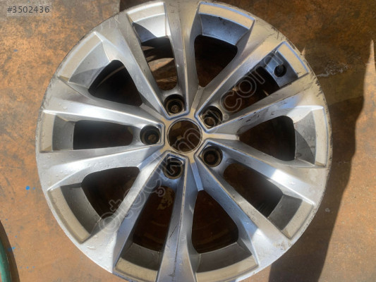 RENAULT MEGANE 4 JANT