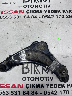 NİSSAN JUKE SALINCAK 11-18