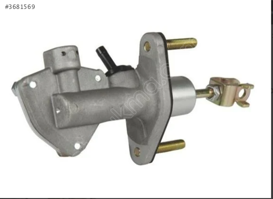 HONDA DEBRİYAJ ÜST MERKEZ CRV 2003-2007