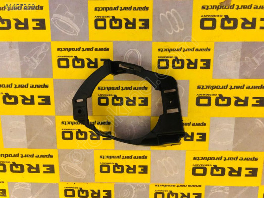 Nissan Juke Sis Far Braketi Sag 2015