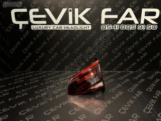 VOLKSWAGEN PASSAT B8.5 2019-2022 SAĞ İÇ STOP BUSİNESS İMPRESSİON