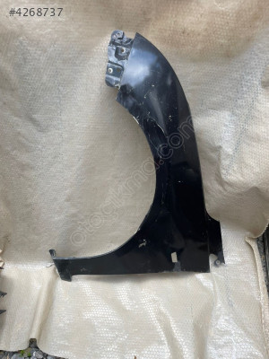 CHEVROLET CRUZE SOL ÖN ÇAMURLUK ÇIKMA ORJİNAL YEDEK PARÇA