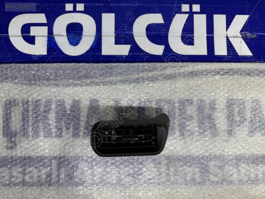 Fiat Doblo 5 Sağ Ön Kalorifer Izgarası ORJİNAL