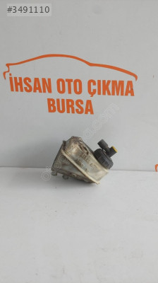 Clio 2 Thalia kango Fren hidrolik deposu orijinal yp 7700417826