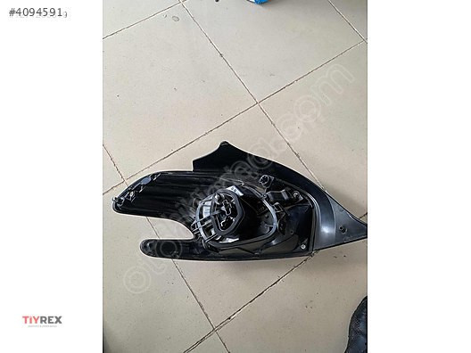 CİTROEN DS4 SAĞ STOP SÖKME ORJINAL HATASIZ