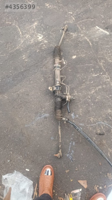 Proton Gen 2  1.5 direksiyon kutusu