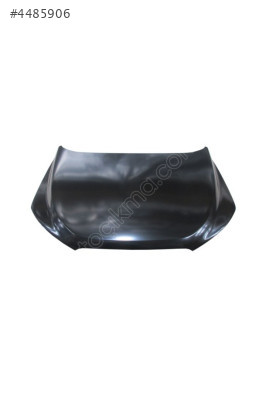 Chevrolet Captiva Motor Kaputu Tw 20122014