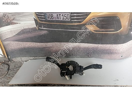 AUDİ A4 FAR KOLU ORJİNAL ÇIKMA