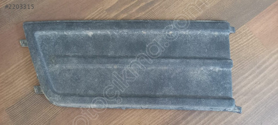 Favorit sis far kapağı sağ OEM 115722193 çıkma orj