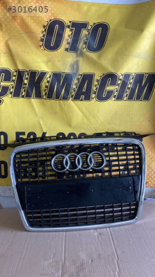 Audi a3 ön panjur 8P4853651