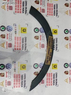 VOLKSWAGEN PASSAT VARİANT 2015-2024 SOL ARKA DODİK OEM 3g9853817