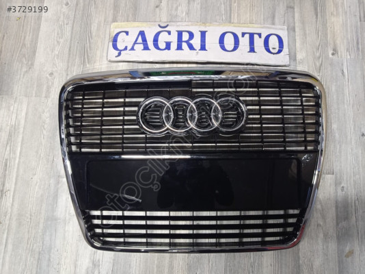 AUDİ A6 ÖN PANJUR 4F0853651 2015 ÜSTÜ ÇAĞRI OTO MASLAK