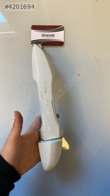 2017 toyota corolla ön sağ dış kapı kolu ve bademi