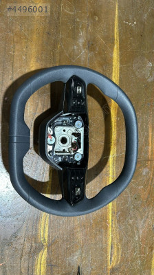 2023 MG MG4 COMFORT DİREKSİYON SİMİDİ